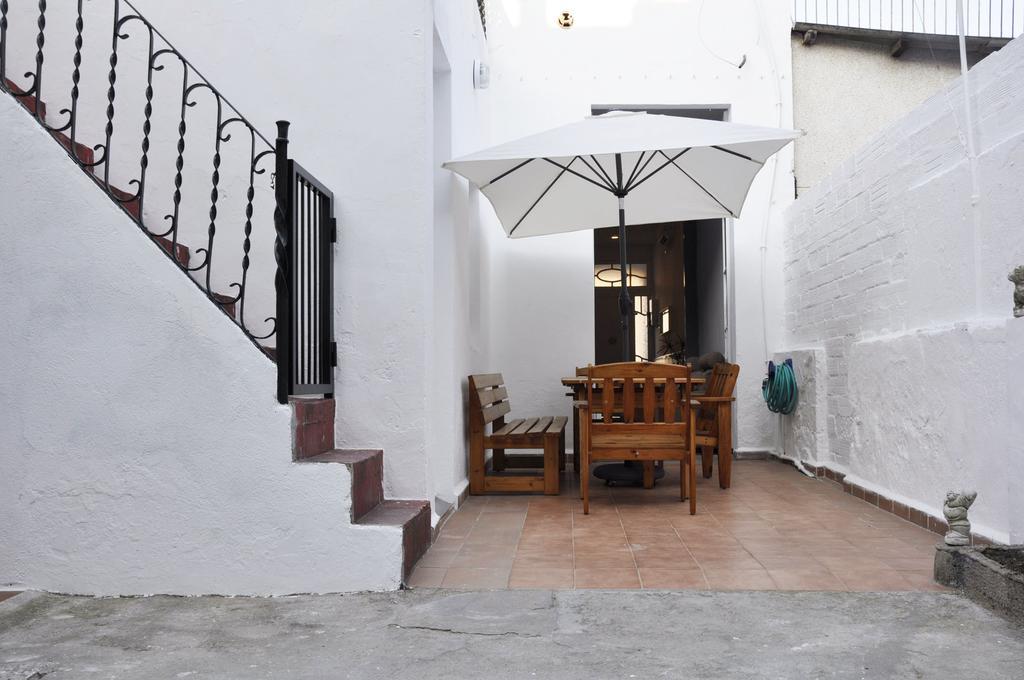 Casa 1950 Villa Malgrat de Mar Kültér fotó