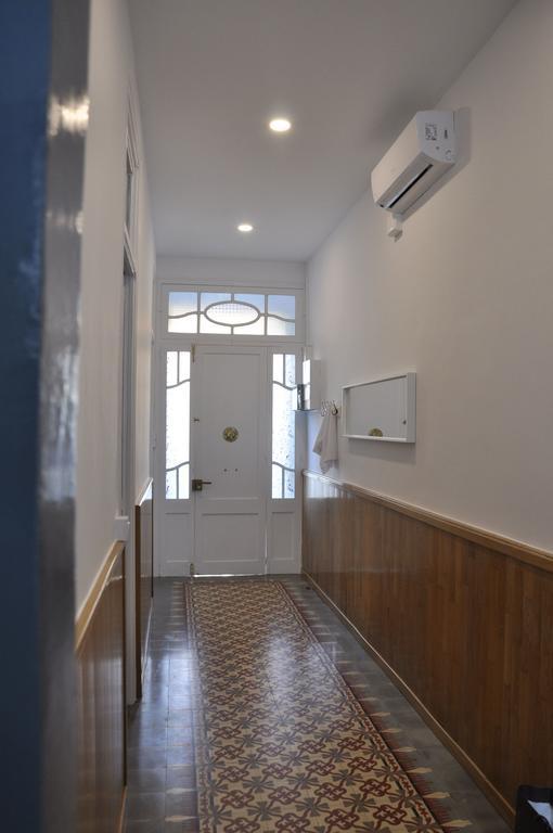 Casa 1950 Villa Malgrat de Mar Kültér fotó