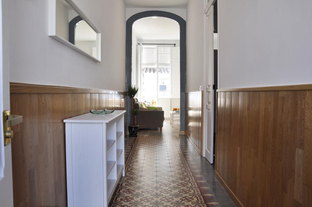 Casa 1950 Villa Malgrat de Mar Kültér fotó