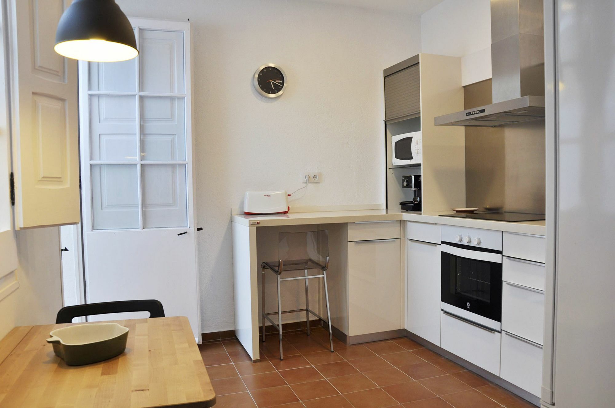 Casa 1950 Villa Malgrat de Mar Kültér fotó