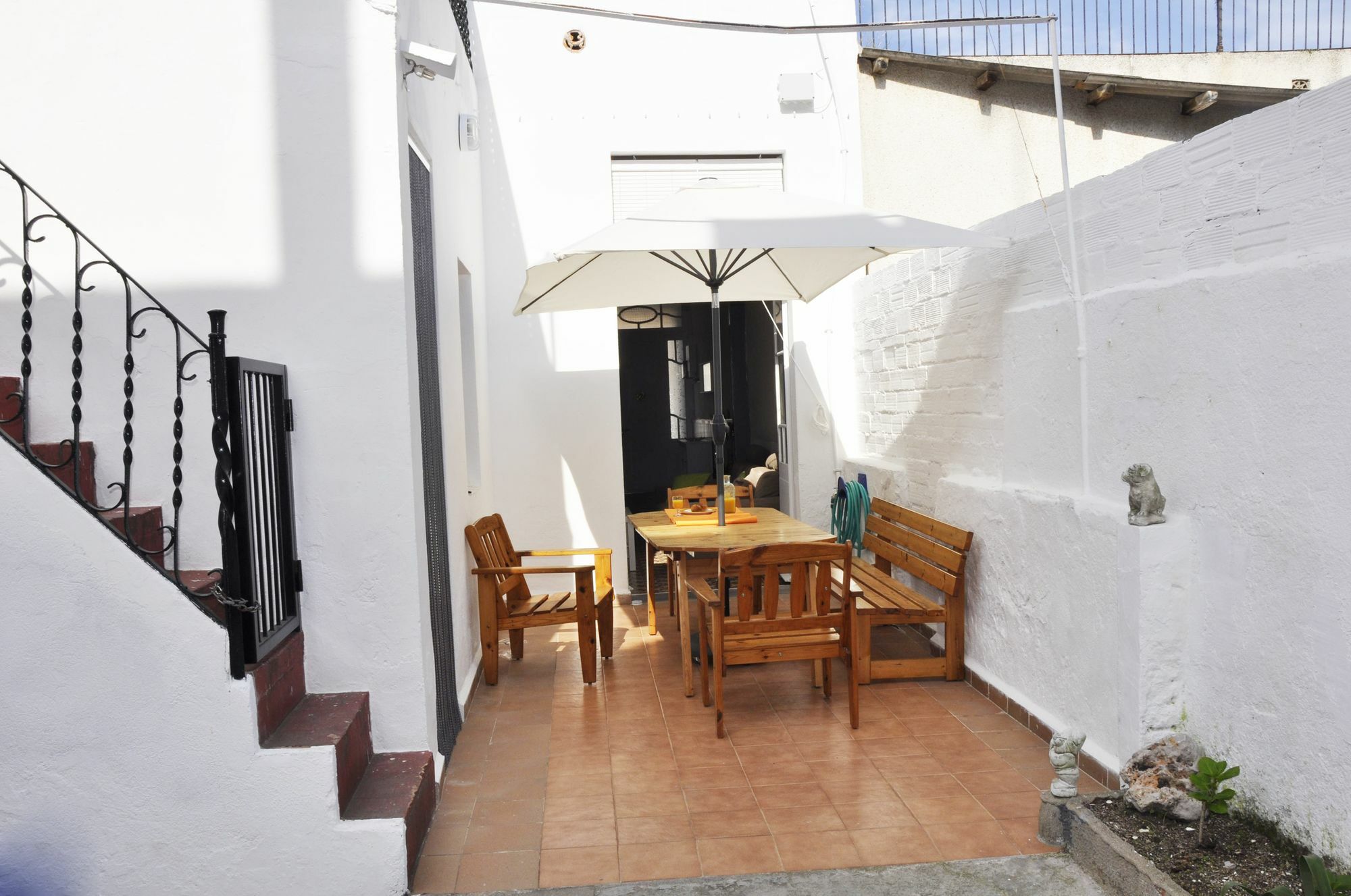 Casa 1950 Villa Malgrat de Mar Kültér fotó