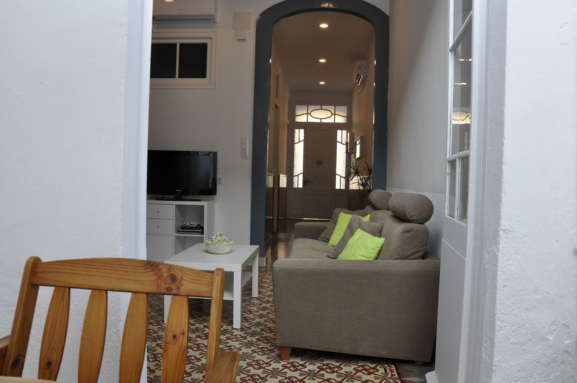 Casa 1950 Villa Malgrat de Mar Kültér fotó
