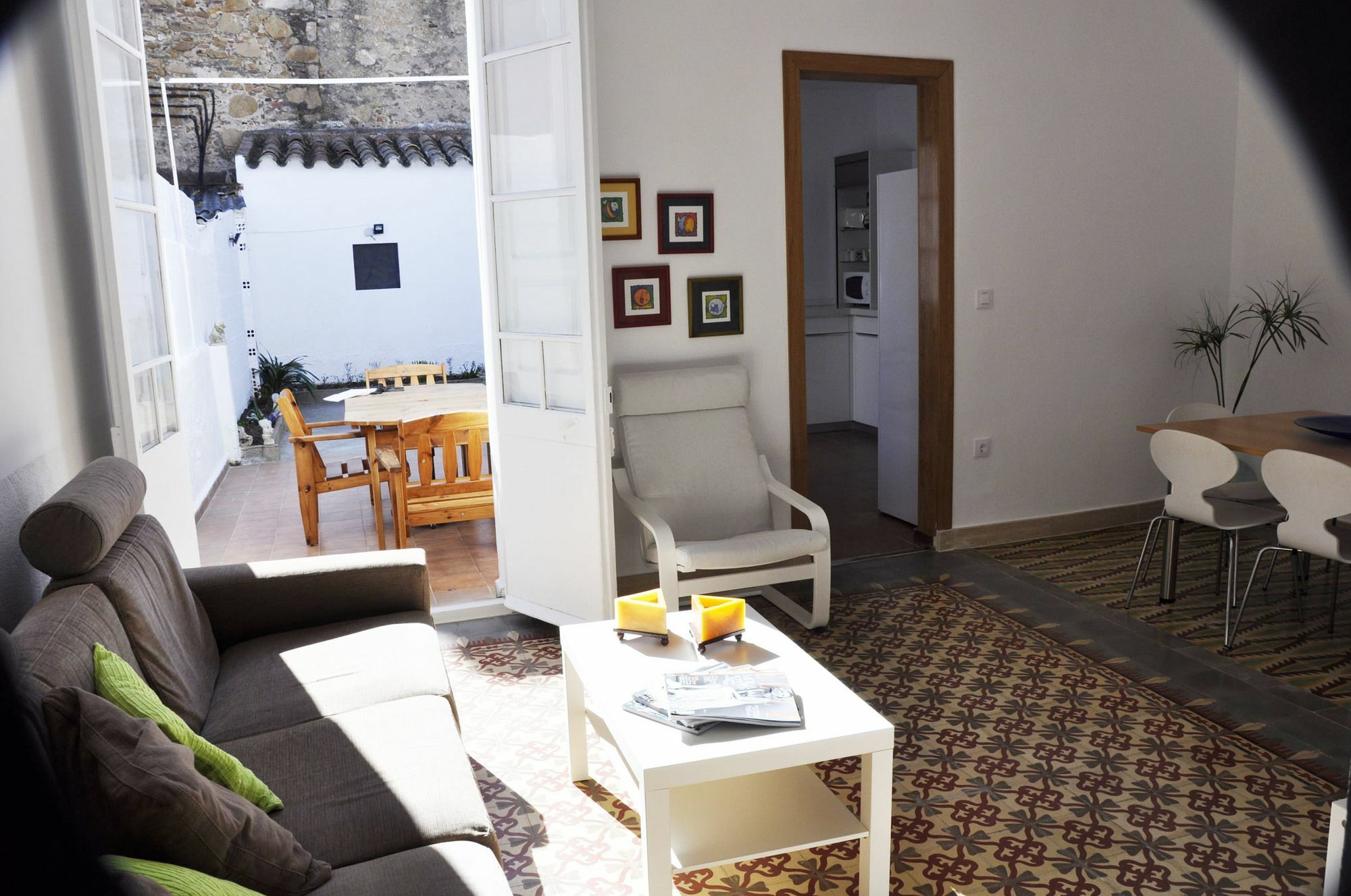 Casa 1950 Villa Malgrat de Mar Kültér fotó