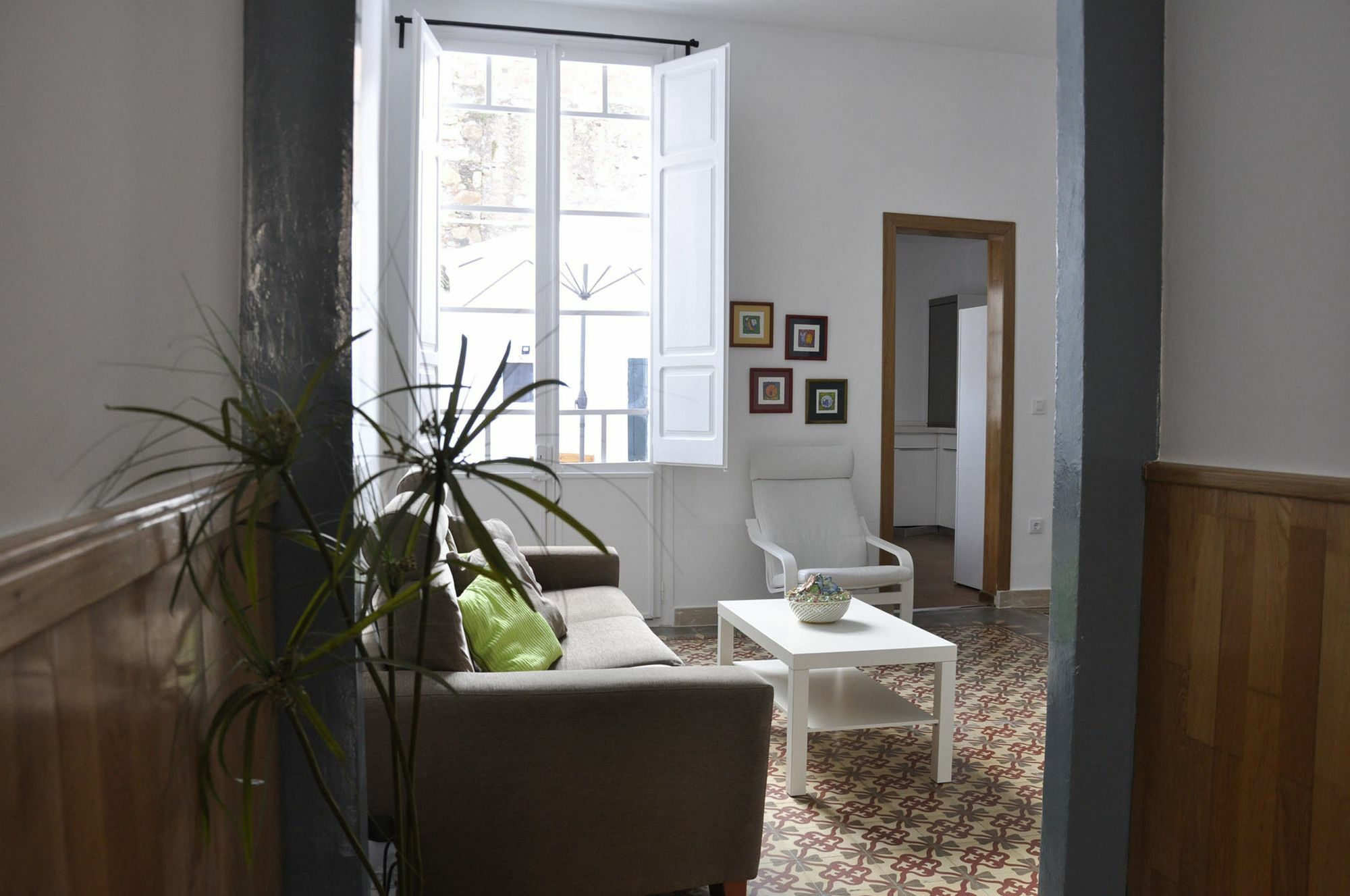 Casa 1950 Villa Malgrat de Mar Kültér fotó