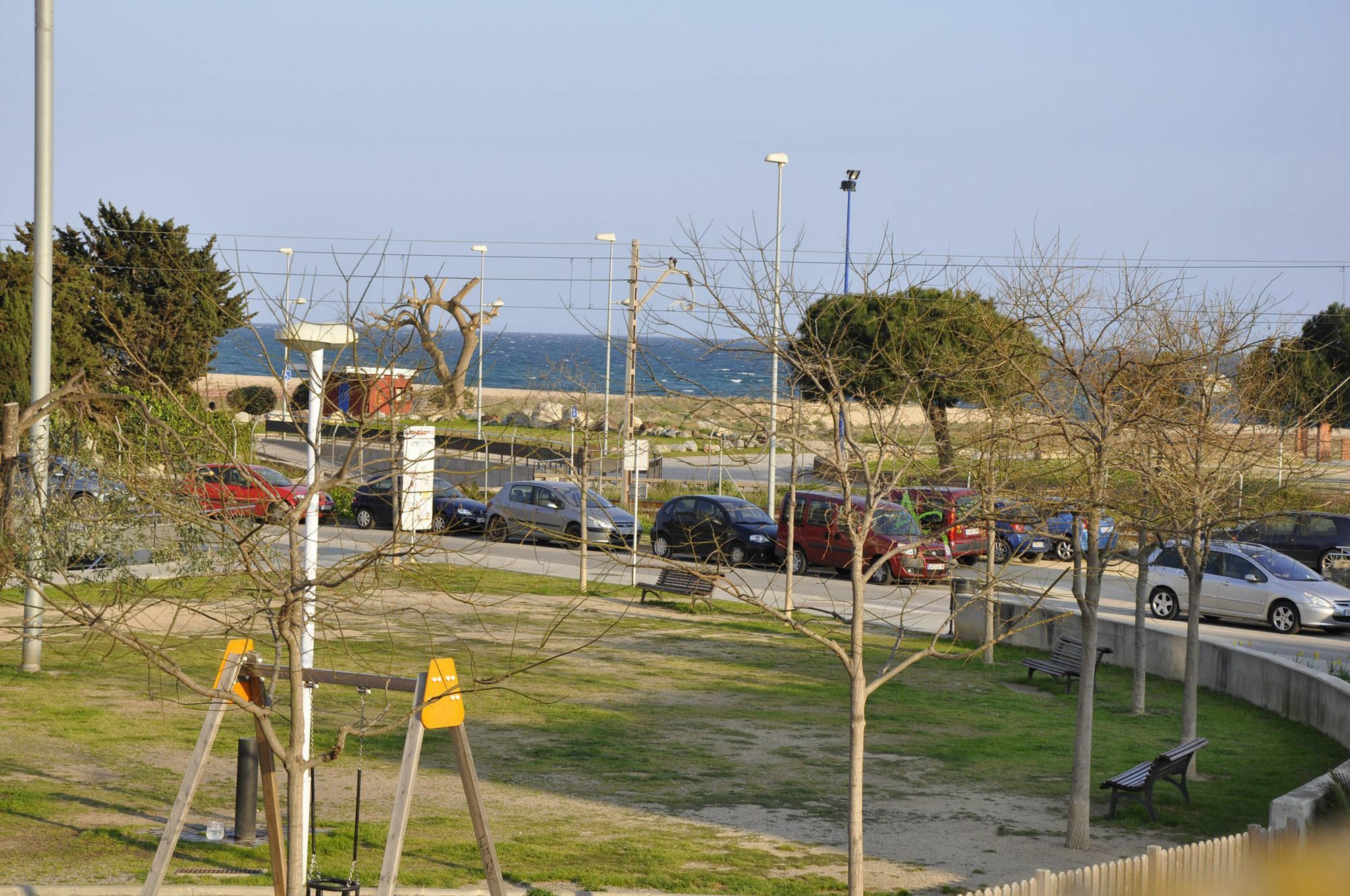 Casa 1950 Villa Malgrat de Mar Kültér fotó