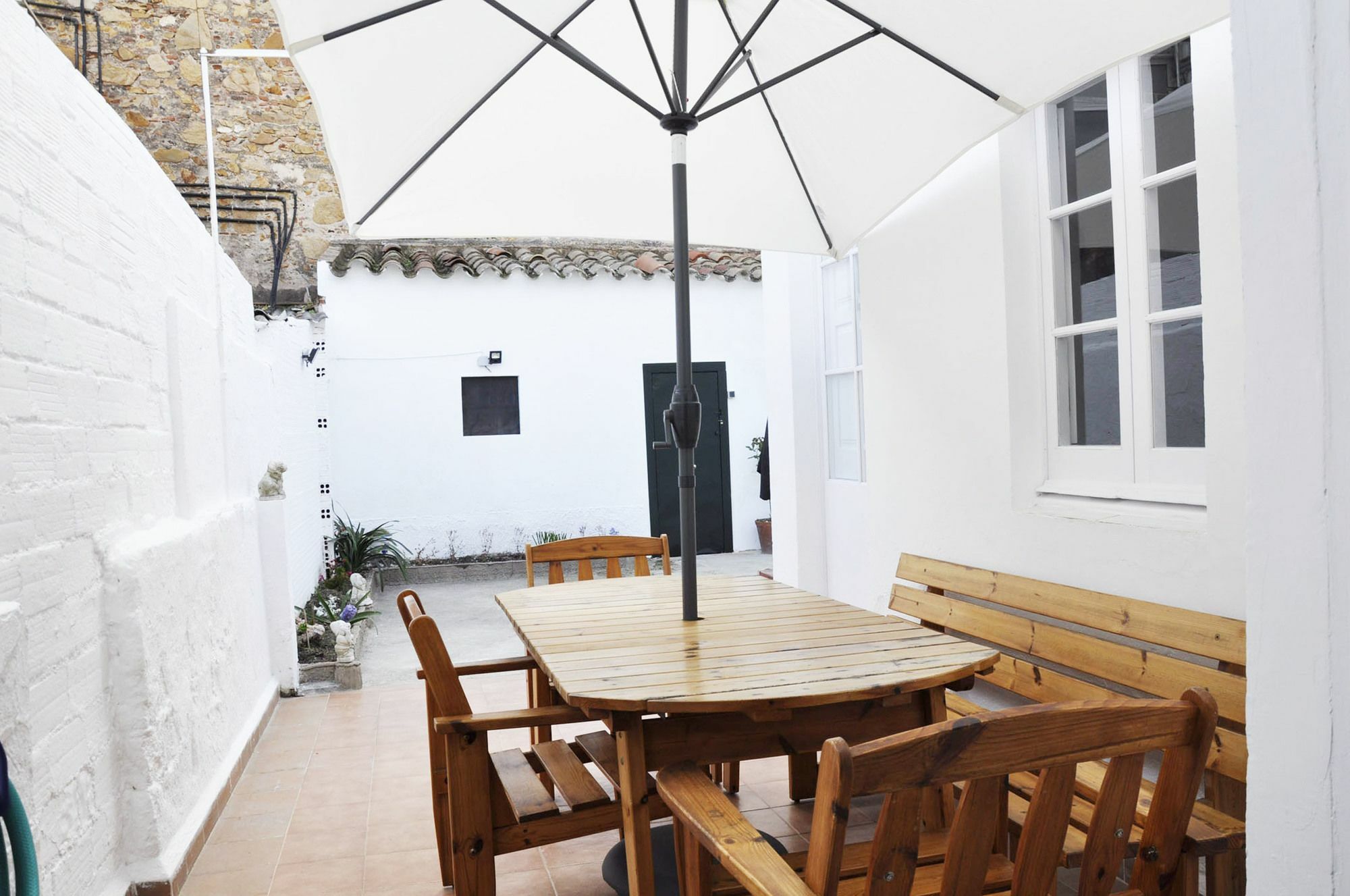 Casa 1950 Villa Malgrat de Mar Kültér fotó